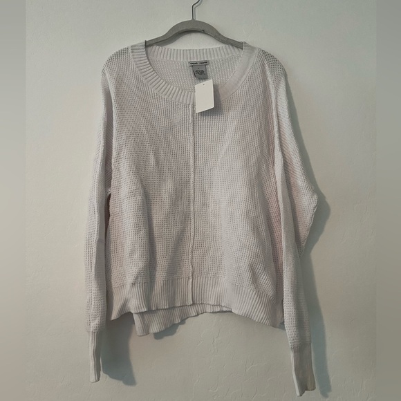 Sweet Romeo Sweater - Picture 1 of 5